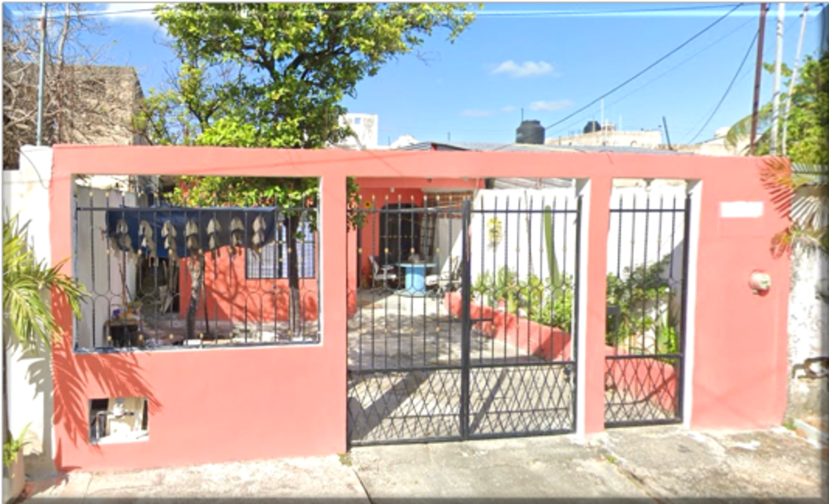 Casa en venta en Supermanzana 95, Benito Juárez — foto 1 de 9
