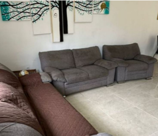 Casa en venta en Supermanzana 95, Benito Juárez — foto 2 de 9
