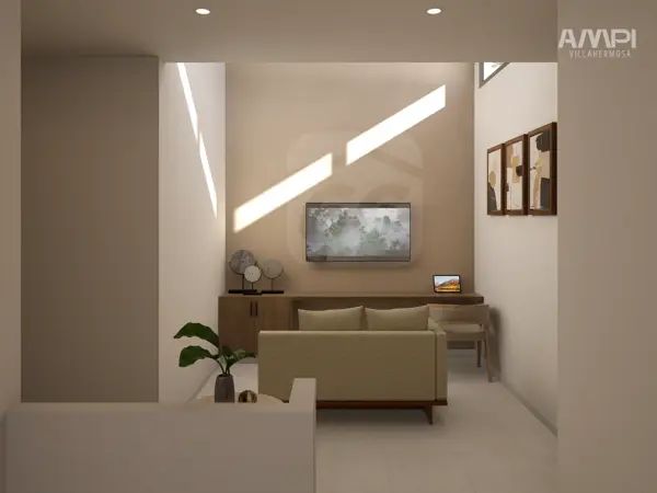 Casa en venta en Real Campestre, Nacajuca — foto 3 de 8