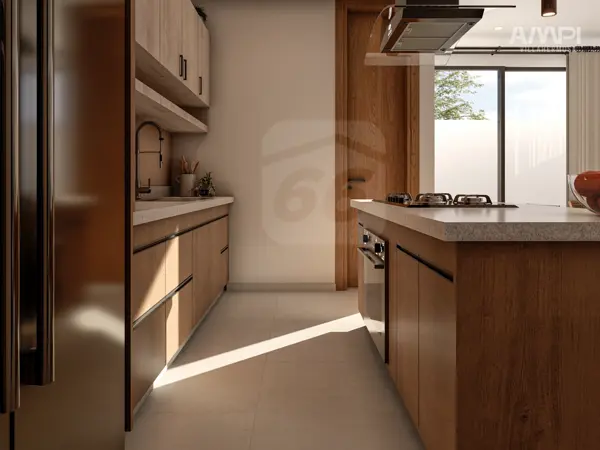 Casa en venta en Real Campestre, Nacajuca — foto 2 de 8
