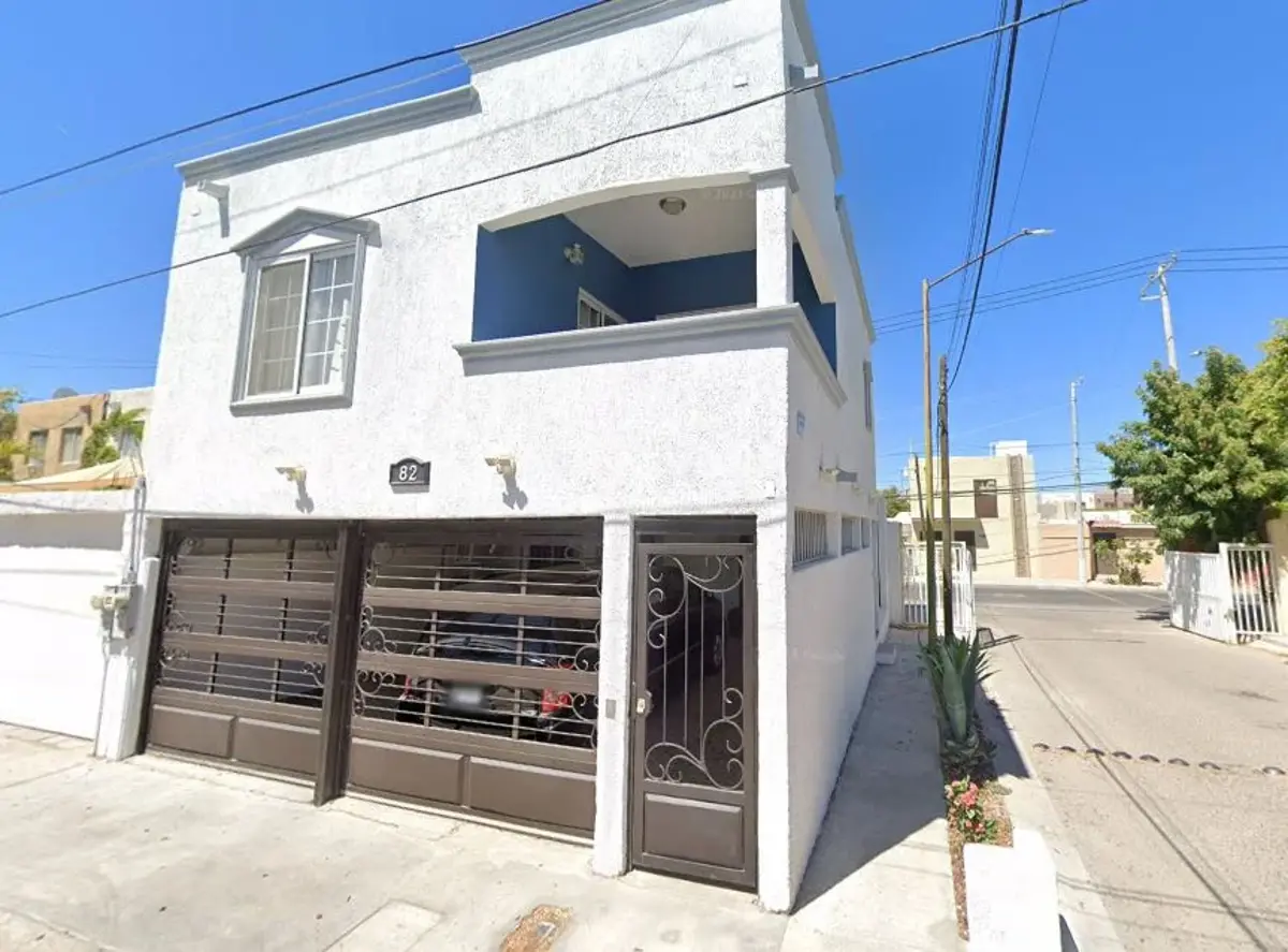 Casa en venta en Privadas del Sol, La Paz — foto 1 de 6