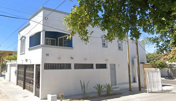 Casa en venta en Privadas del Sol, La Paz — foto 2 de 6