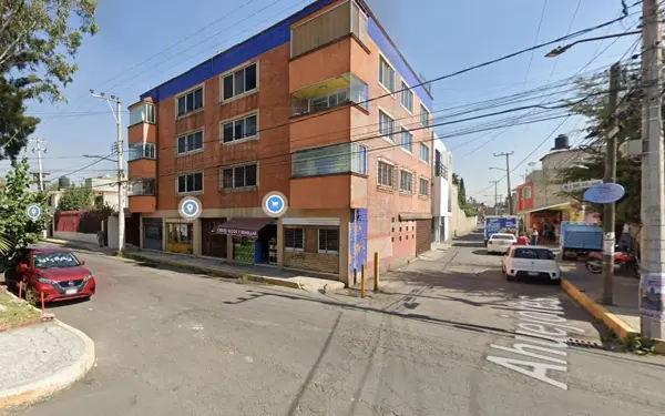 Departamento en venta en Ampliación San Marcos Norte, Xochimilco — foto 3 de 10