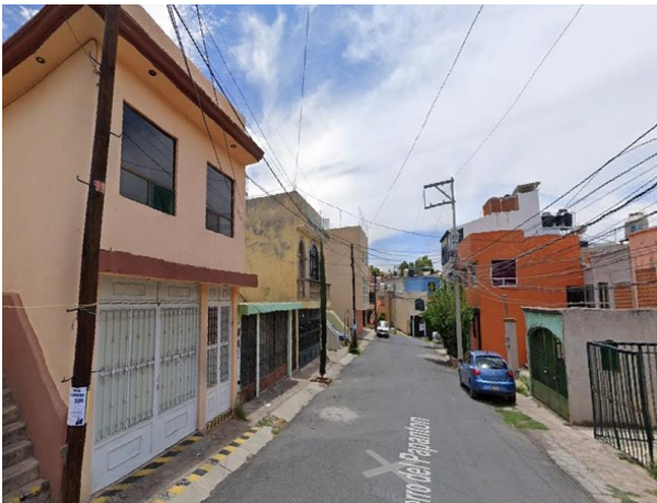 Casa en venta en Los Pirules, Guadalupe — foto 2 de 14