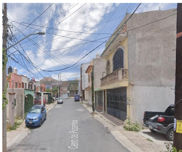 Casa en venta en Los Pirules, Guadalupe — foto 3 de 14