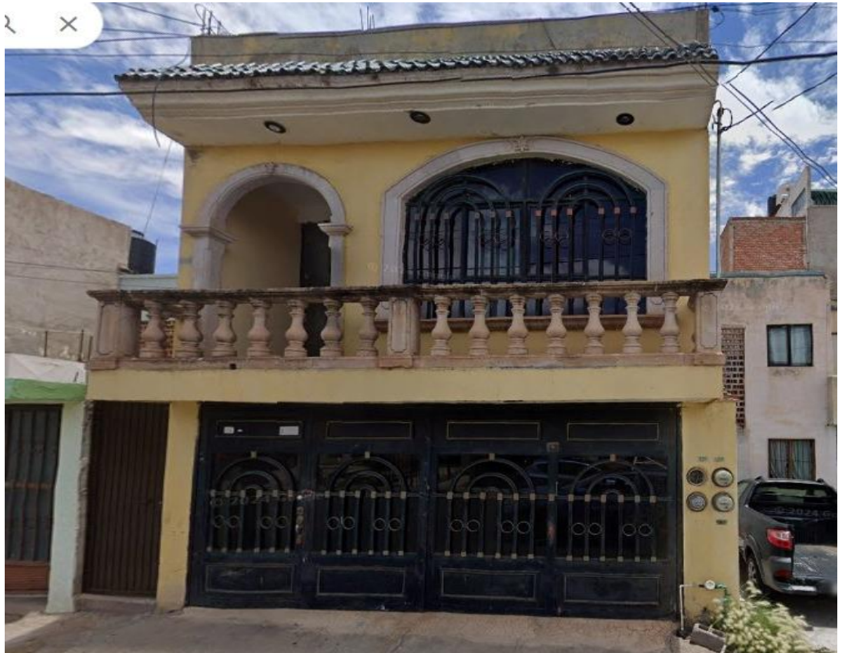Casa en venta en Los Pirules, Guadalupe — foto 1 de 14