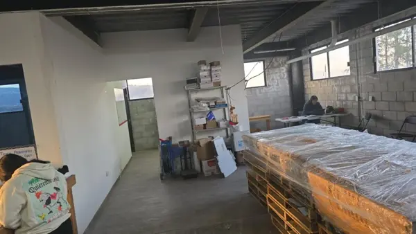 Bodega en renta en Arenal, Huixquilucan — foto 2 de 15