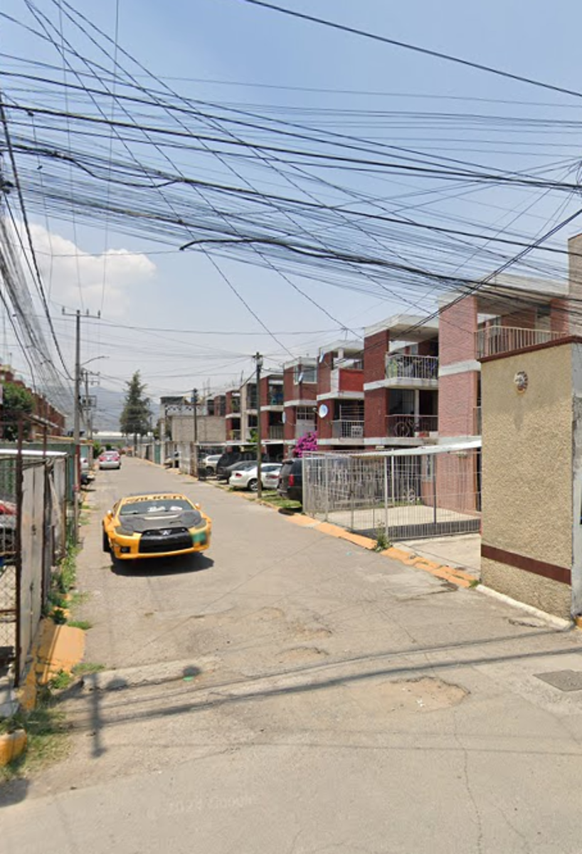Departamento en venta en Bosques del Valle 1a Sección, Coacalco de Berriozábal — foto 1 de 5