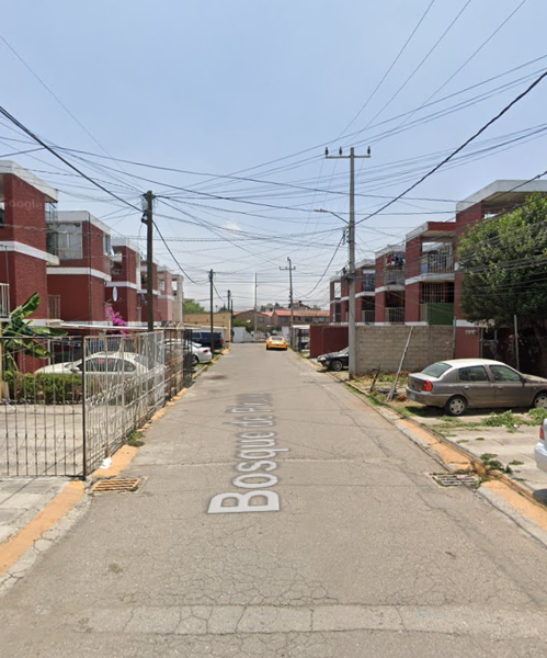 Departamento en venta en Bosques del Valle 1a Sección, Coacalco de Berriozábal — foto 2 de 5