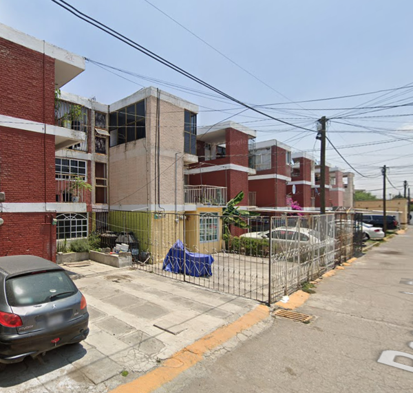 Departamento en venta en Bosques del Valle 1a Sección, Coacalco de Berriozábal — foto 3 de 5