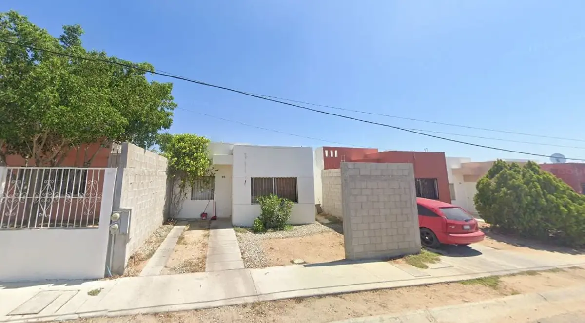 Casa en venta en Costa Dorada, Los Cabos — foto 1 de 6