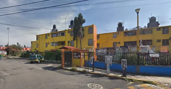Departamento en venta en Arenal 1a Sección, Venustiano Carranza — foto 2 de 10