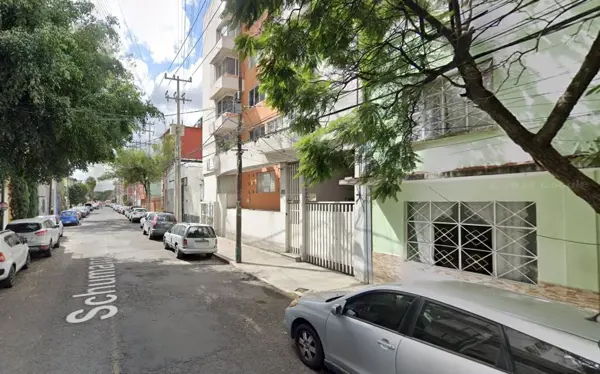 Departamento en venta en Vallejo, Gustavo A. Madero — foto 3 de 10