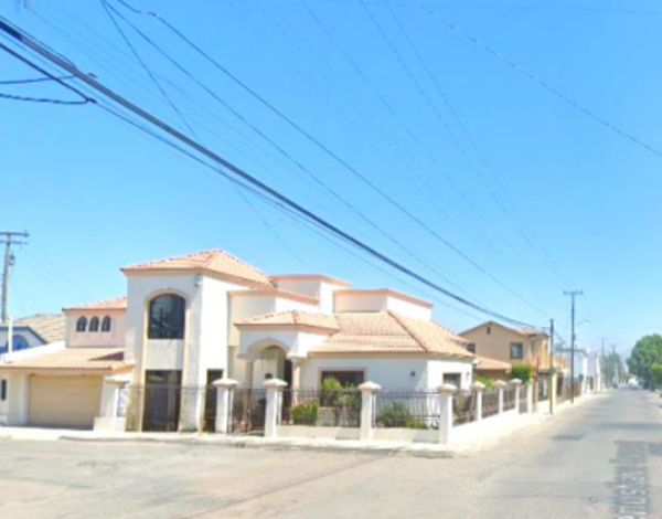 Casa en venta en Otay Constituyentes, Tijuana — foto 3 de 6