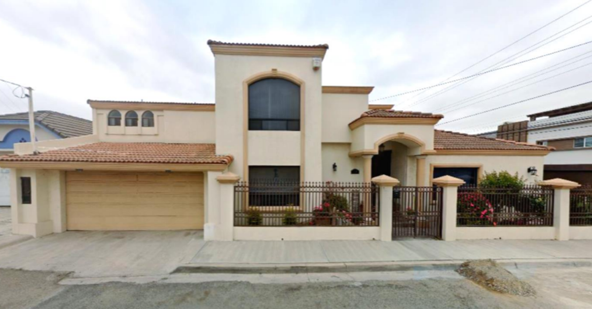 Casa en venta en Otay Constituyentes, Tijuana — foto 1 de 6