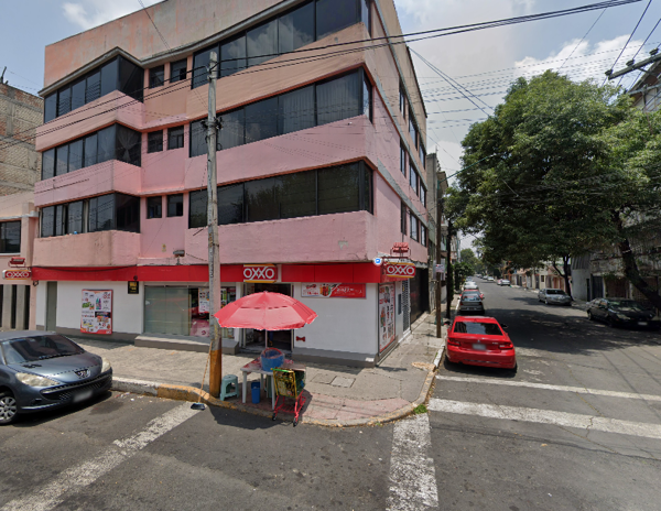 Departamento en venta en Asturias, Cuauhtémoc — foto 3 de 14
