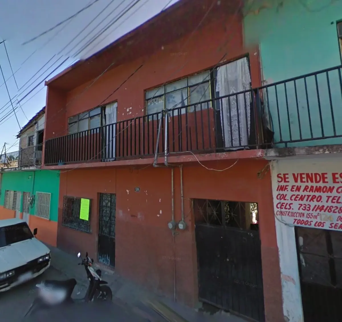 Casa en venta en Iguala de La Independencia Centro, Iguala de la Independencia — foto 1 de 2
