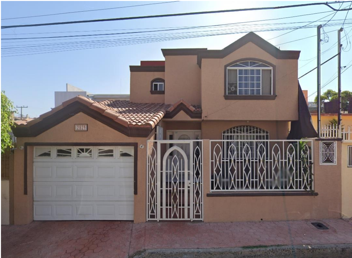 Casa en venta en Playas de Tijuana Sección Costa Hermosa, Tijuana — foto 1 de 14