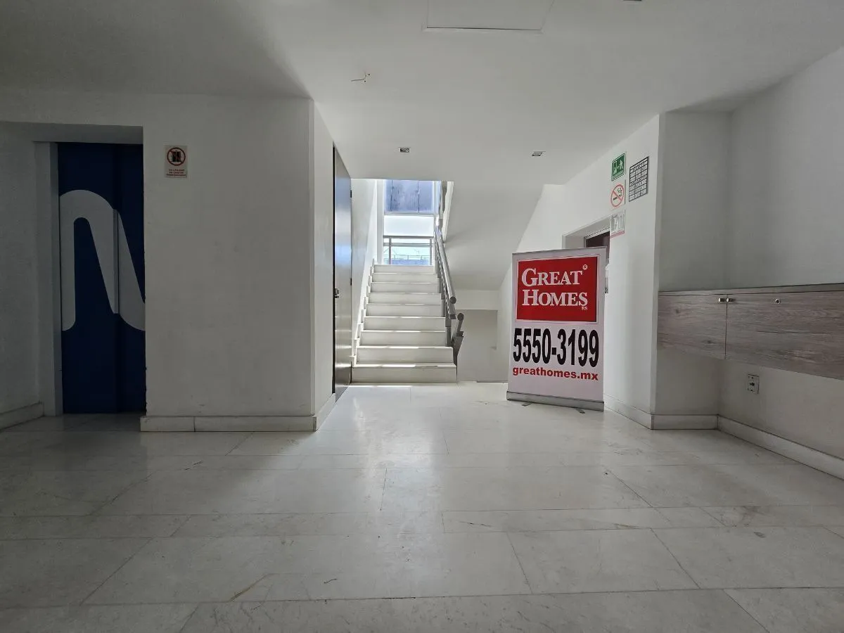 Oficina en renta en Las Aguilas, Álvaro Obregón — foto 1 de 20