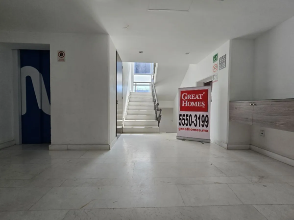 Oficina en renta en Las Aguilas, Álvaro Obregón, Ciudad de México