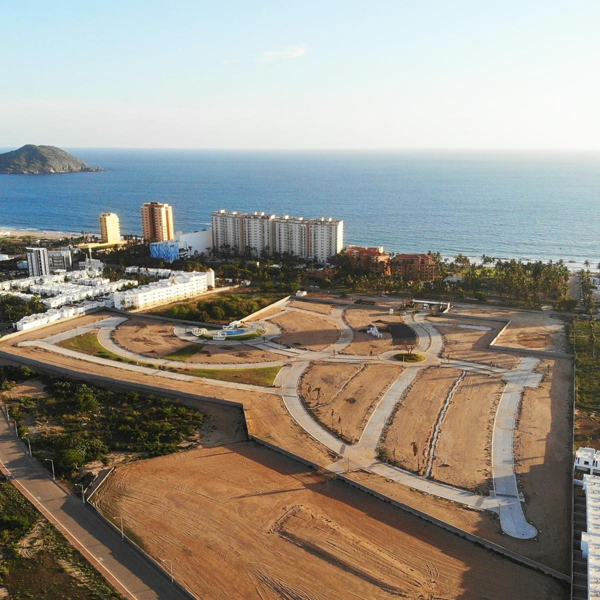 Terreno en venta en Maralto Residencial, Mazatlán — foto 2 de 7