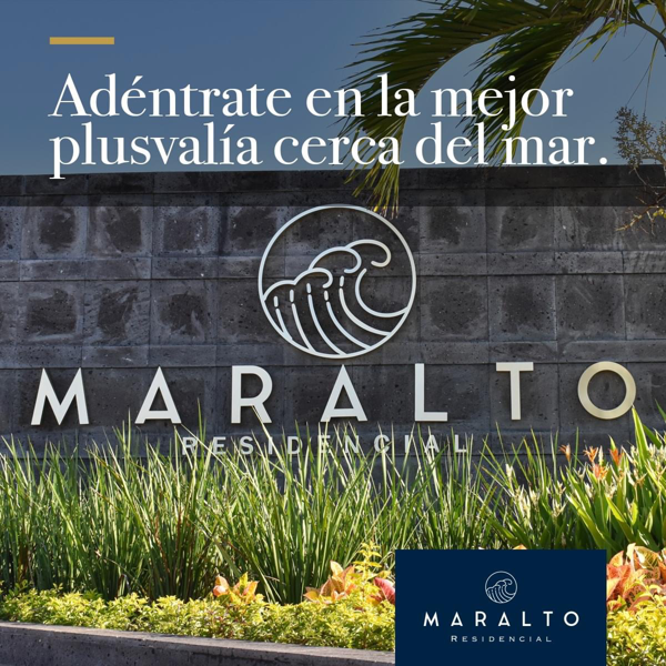 Terreno en Maralto Residencial, Mazatlán, Sinaloa — foto 1 de 7