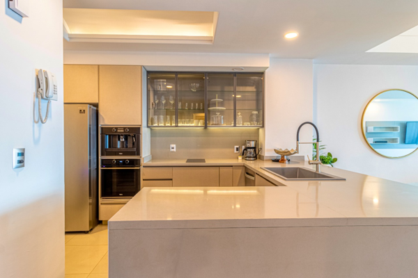 Departamento en venta en Marina Mazatlan, Mazatlán — foto 2 de 27
