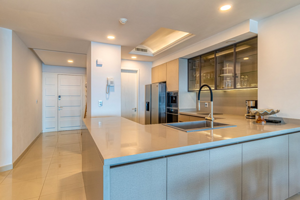 Departamento en venta en Marina Mazatlan, Mazatlán — foto 3 de 27