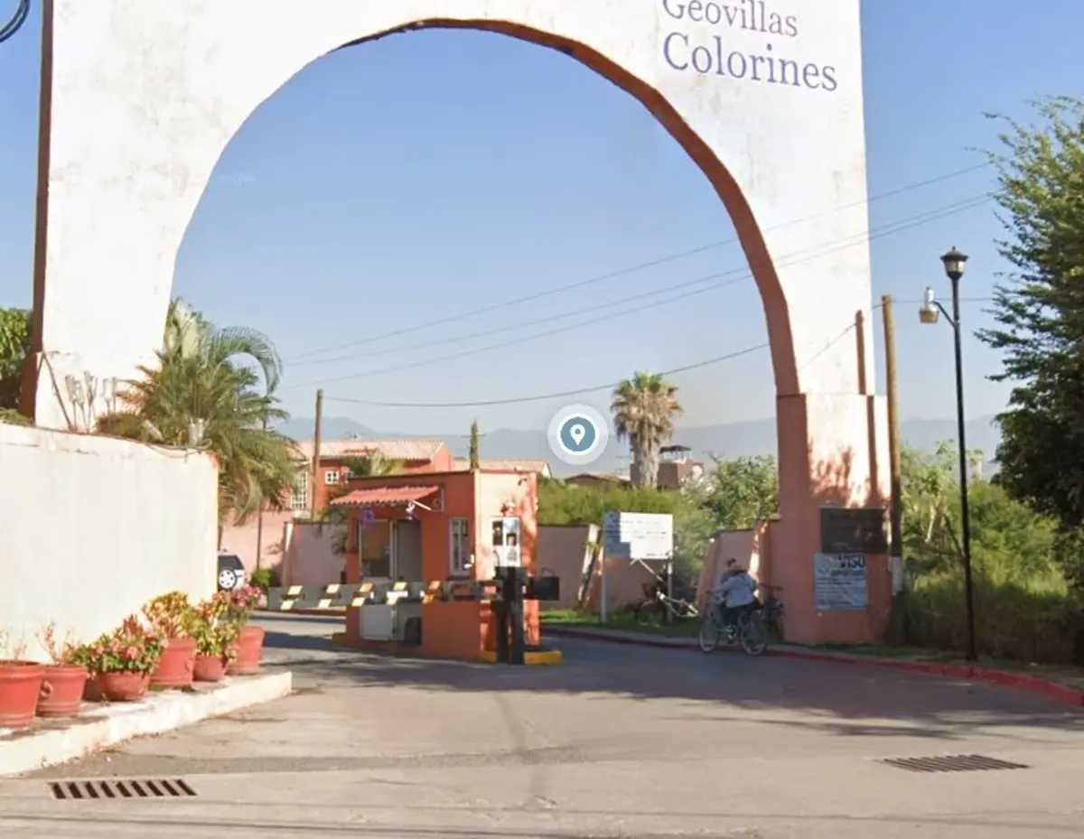 Casa en venta en Geo Villas Colorines, Emiliano Zapata — foto 1 de 2