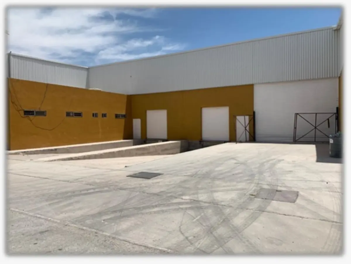 Nave en Venta en Anna, Torreón, Coahuila de Zaragoza