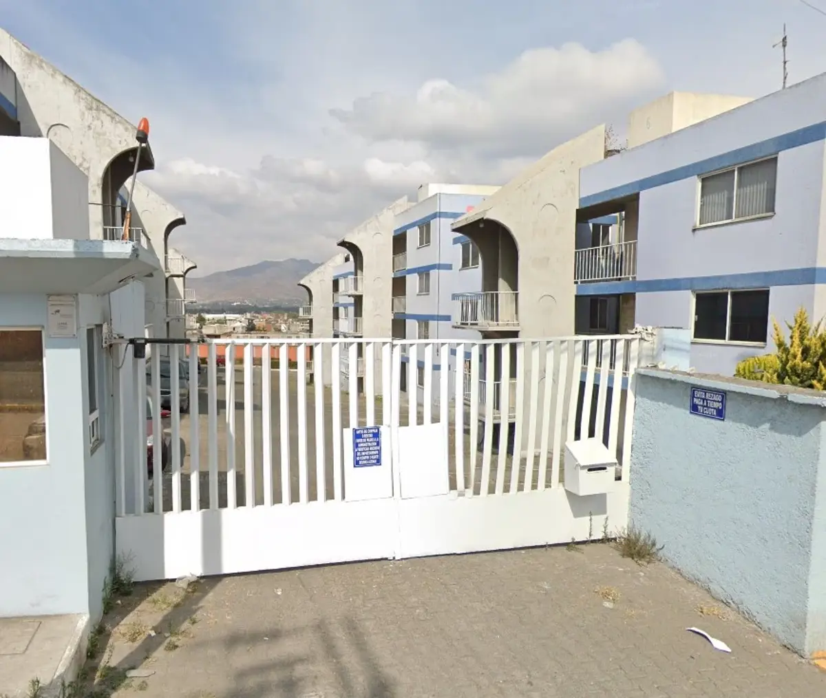 Departamento en venta en San Jose Buenavista, Cuautitlán Izcalli — foto 1 de 2