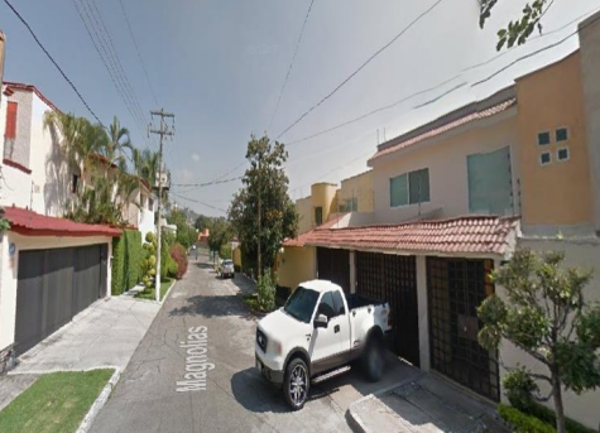 Casa en venta en Cuernavaca Centro, Cuernavaca — foto 3 de 7