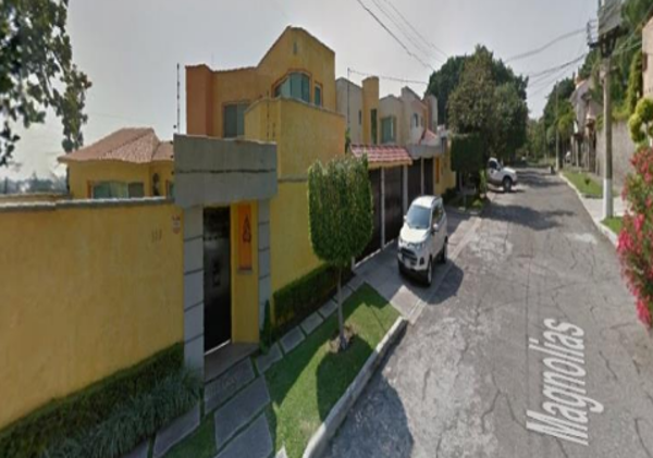 Casa en venta en Cuernavaca Centro, Cuernavaca — foto 2 de 7