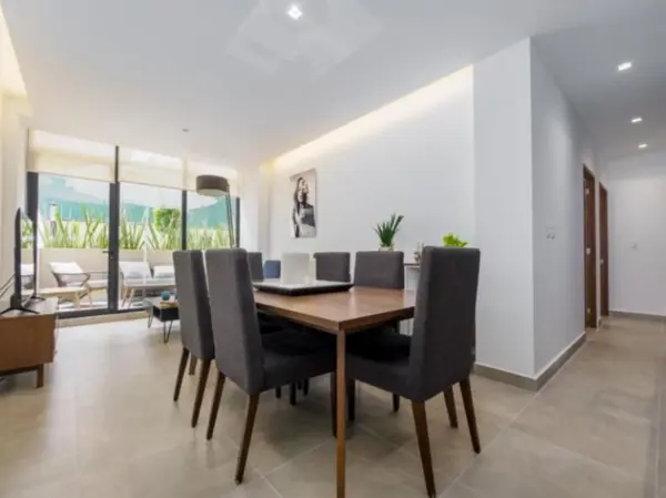 Departamento en venta en Napoles, Benito Juárez — foto 3 de 10