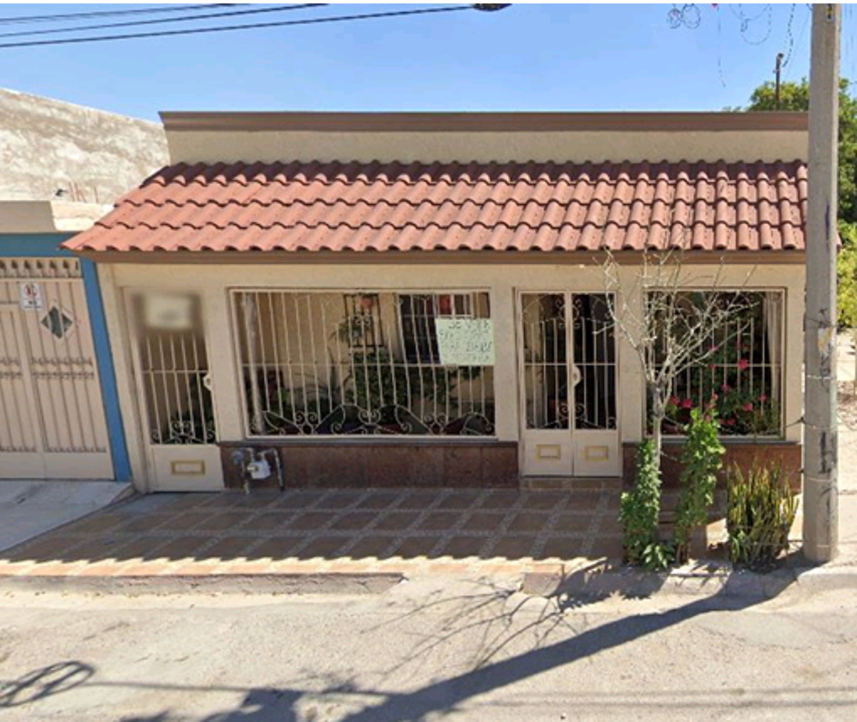 Casa en Remate en El Dorado, Gómez Palacio, Durango