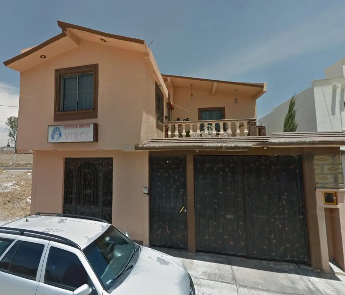Casa en venta en La Perla II, Apizaco — foto 1 de 2