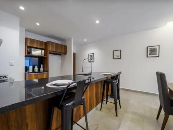 Departamento en venta en Napoles, Benito Juárez — foto 3 de 13