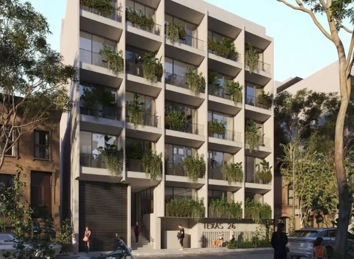 Departamento en venta en Napoles, Benito Juárez — foto 1 de 13