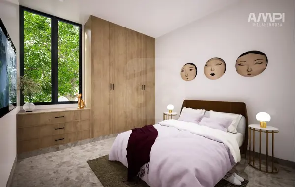 Casa en venta en Palmira, Nacajuca — foto 3 de 10
