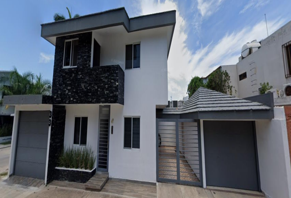 Casa en venta en Alameda, Mazatlán — foto 1 de 7