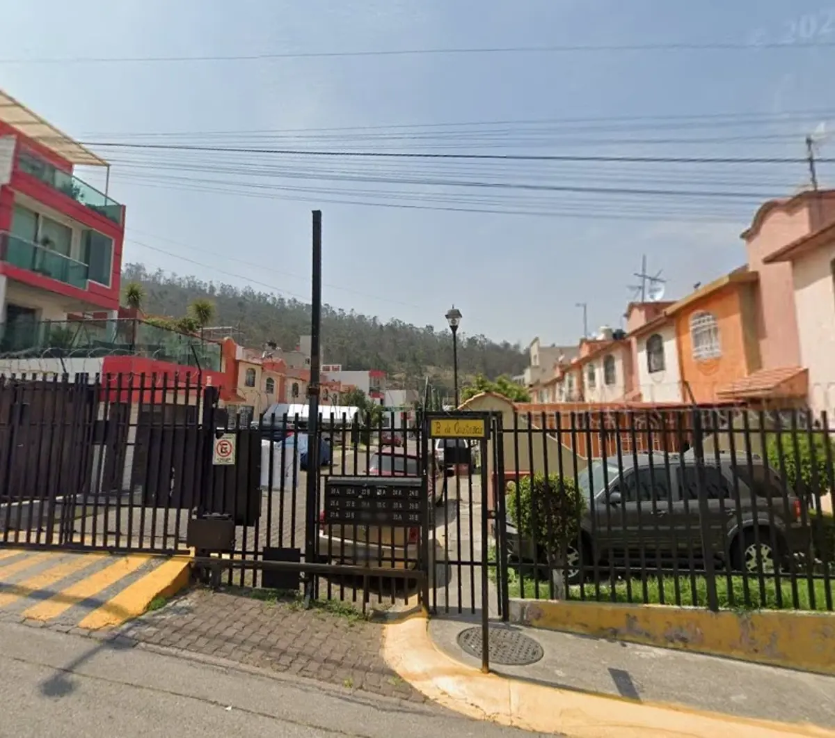Casa en venta en Ex Hacienda Casco La Mariscala, Tultitlán — foto 1 de 2