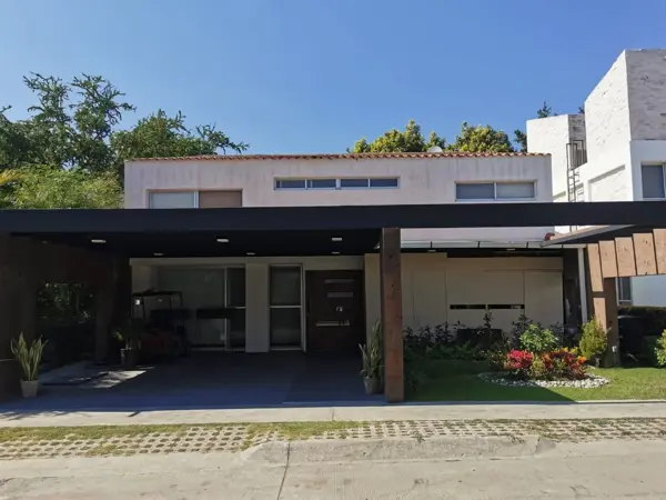 Casa en venta en Paraíso Country Club, Emiliano Zapata — foto 2 de 21