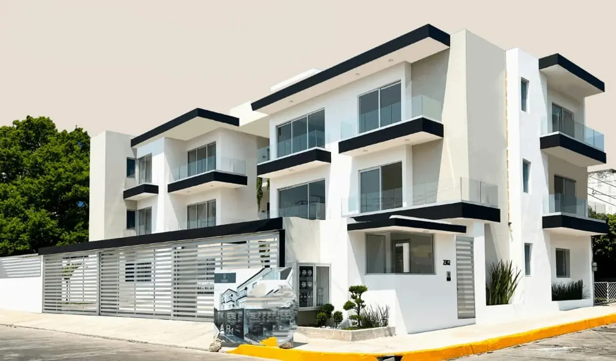 Departamento en venta en Jardines de la Alameda, Córdoba — foto 1 de 11