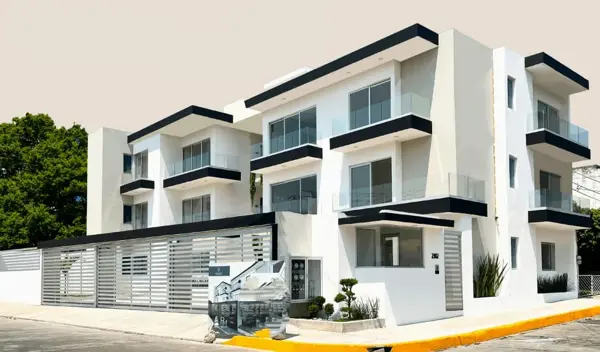Departamento en venta en Jardines de la Alameda, Córdoba, Veracruz de Ignacio de la Llave