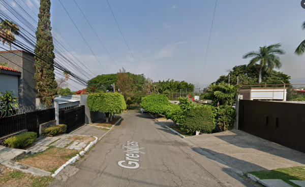 Casa en venta en Lomas de Cuernavaca, Temixco — foto 3 de 8