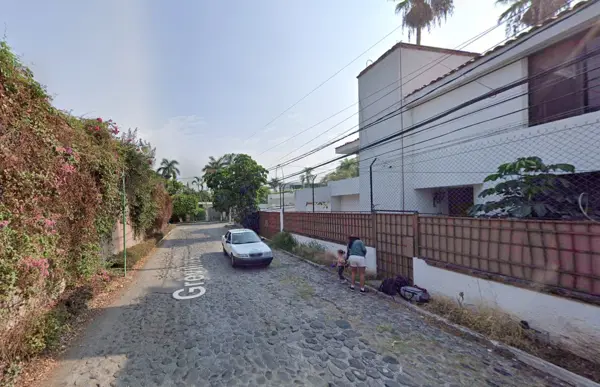 Casa en venta en Lomas de Cuernavaca, Temixco — foto 2 de 8