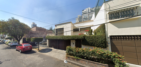 Casa en venta en Letran Valle, Benito Juárez — foto 3 de 14