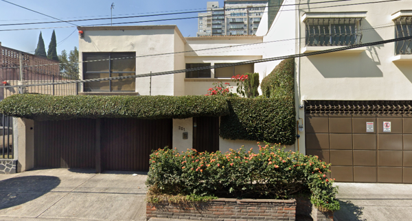 Casa en venta en Letran Valle, Benito Juárez — foto 2 de 14