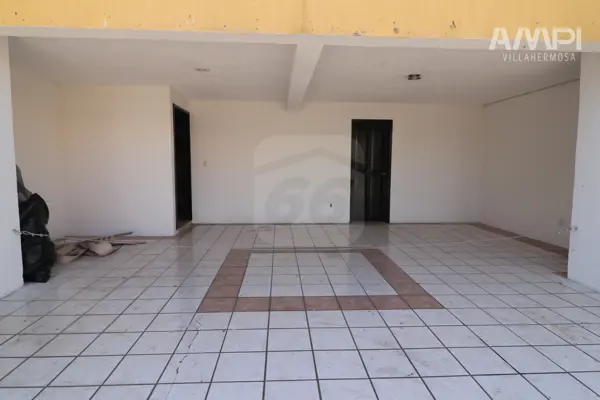 Casa en renta en Macuilis, Centro — foto 3 de 13