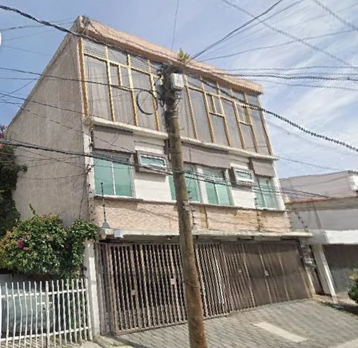 Departamento en venta en Jardines del Sur, Xochimilco — foto 1 de 17